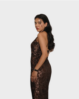 The Blooming Grace Dress - image 3