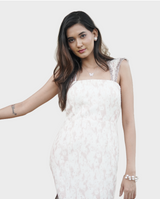 The Bianca Dress