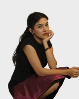 The Burgundy Reverie