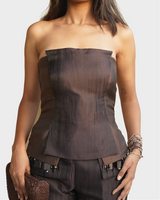 Amalfi After-Dark Co-Ord Set