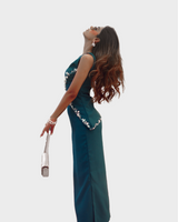 The Serena Sunset Dress - image 3