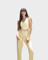 The Vesper Fray Pants - image 1