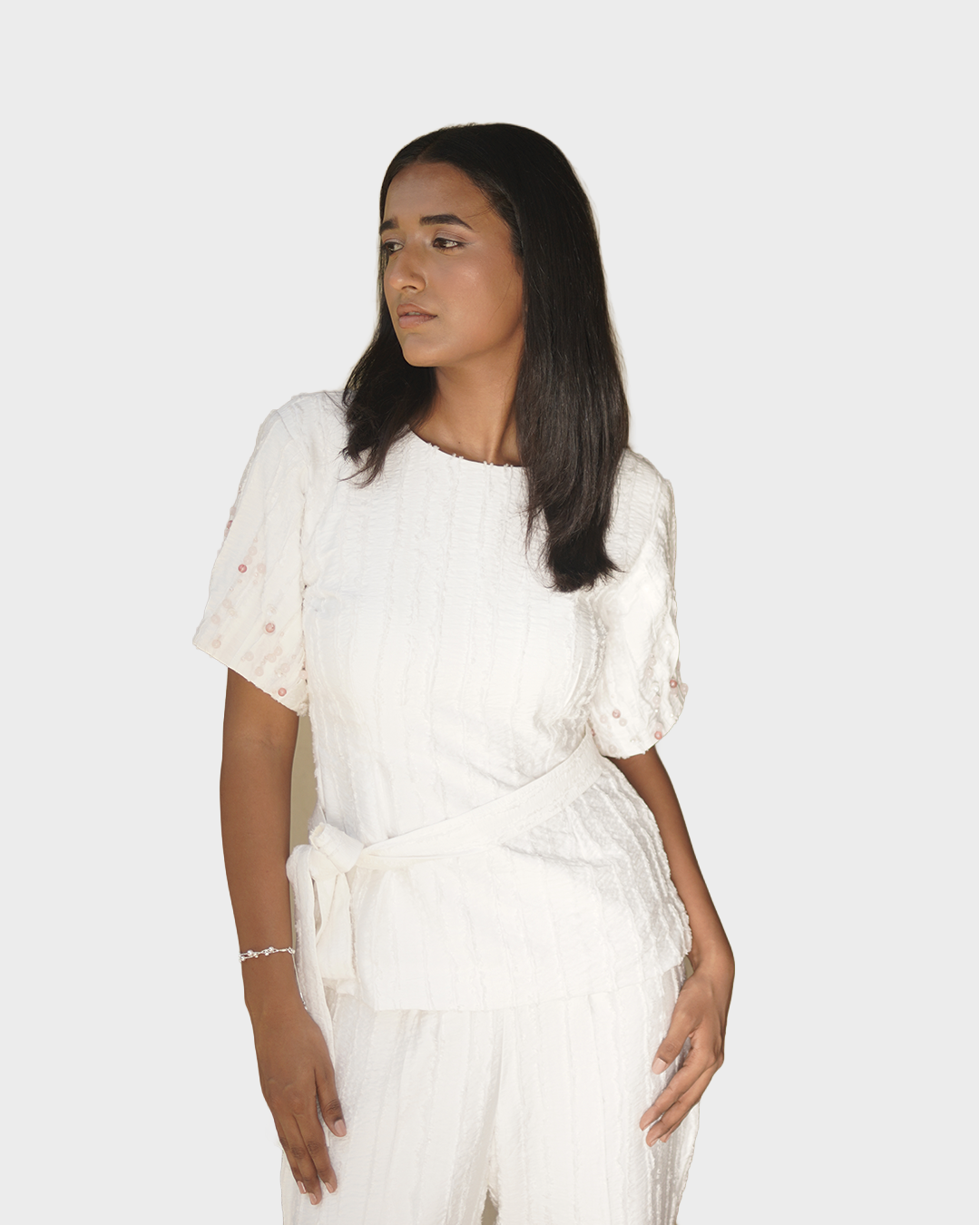 The Vesper Fray Pants - image 3