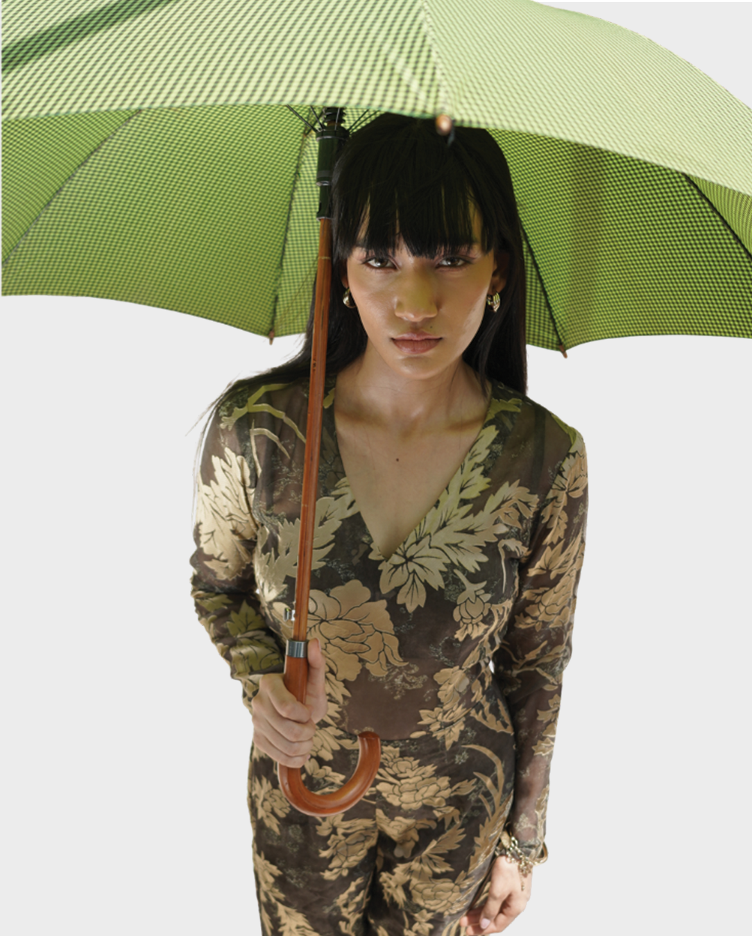 The Benette Trousers - image 3