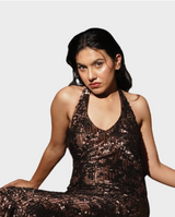 The Blooming Grace Dress - image 2
