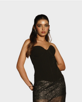 The Berry Muse Dress - image 2