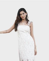 The Bianca Dress