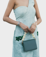 The Mint Lagoona Dress