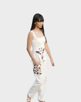 Bianca Safari Co-Ord Set