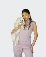 The Magenta Moon Dress - image 1
